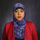 Rumana Ahmed (Leah Varjacques/the Atlantic)